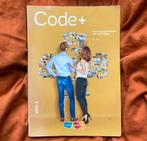 Code+ deel 2 (A1-A2) - Basisboek NT2, Ophalen, Alpha, Gelezen, Niet van toepassing