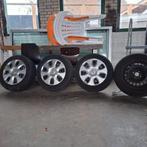 Velgen, Ophalen, Gebruikt