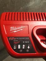 Milwaukkee 12V, Ophalen of Verzenden, Nieuw