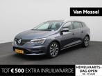 Renault Mégane Estate 1.3 TCe Techno 140PK | Trekhaak | Nav, Stof, Gebruikt, Euro 6, 4 cilinders