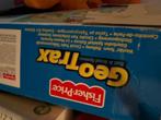 Geo trax, Ophalen of Verzenden, Zo goed als nieuw, Met geluid