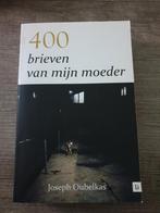 400 Brieven van mijn moeder - Joseph Oubelkass, Ophalen of Verzenden, Gelezen, Joseph Oubelkass