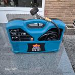 Compressor te koop, Doe-het-zelf en Verbouw, Compressors, Ophalen, 6 tot 10 bar, Nieuw, Minder dan 200 liter/min