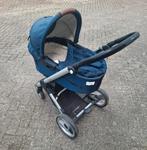 Mutsy kinderwagen, Kinderwagen, Gebruikt, Ophalen of Verzenden, Mutsy