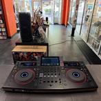 Pioneer DJ Opus Quad all-in-one DJ-controller | Nette staat, Muziek en Instrumenten, Dj-sets en Draaitafels, Flex Ltd., Zo goed als nieuw