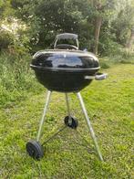 Weber bbq, Ophalen, Gebruikt