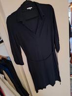 Kleine zwarte jurk van Kookaï, Verzenden, Zo goed als nieuw, Kookaï