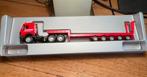 van Seumeren, Ophalen of Verzenden, Zo goed als nieuw, Bus of Vrachtwagen