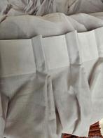 In Between Gordijnen Antraciet/Violet - 2 stuks, Huis en Inrichting, Ophalen, 200 cm of meer, 150 tot 200 cm, Zo goed als nieuw