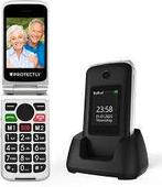Senioren Telefoon  Nieuw op voorraad Diverse modellen !, Ophalen of Verzenden, Nieuw, 1 handset