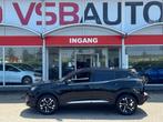 Peugeot 2008 1.2 PURETECH AUT. GT NAVI PANO-DAK CAMERA CARPL, Automaat, Gebruikt, 1199 cc, Zwart