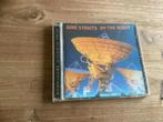 Cd Dire Straits, on the night, Ophalen of Verzenden, Gebruikt, Poprock