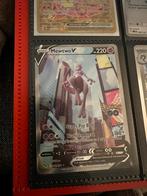Mewtwo 072/078 Pokémon GO, Ophalen of Verzenden, Zo goed als nieuw