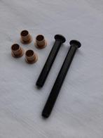 Deurscharnier herstelset Dodge W200 / D200 nieuw, Ophalen