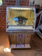 Rock-Ola 1454 Jukebox - Klassieker!, Verzamelen, Automaten | Jukeboxen, Gebruikt, Rock Ola, 1960 tot 1970, Ophalen