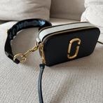 Marc Jacobs ~ The Snapshot Bag ~ Blauw, Ophalen of Verzenden, Zo goed als nieuw, Blauw