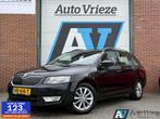 Skoda Octavia Combi 1.2 TSI Greentech Ambition Businessline, Voorwielaandrijving, Stof, Gebruikt, 4 cilinders
