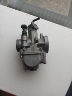 28mm PWK Carburateur YSN Gepolijste kelk, Ophalen of Verzenden, Gebruikt, Carburateur, Piaggio