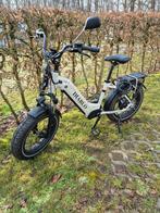 Prijs verlaagd Fatbike Diablo XR1 Fashion Grey- Sept 2025, 59 cm of meer, Ophalen, Zo goed als nieuw, Overige merken