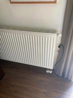 Radiatoren, Doe-het-zelf en Verbouw, Verwarming en Radiatoren, Gebruikt, Radiator, Ophalen, 30 tot 80 cm