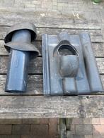 Aangeboden dakdoorvoerpan GP-Hp-07, Ophalen of Verzenden, Zo goed als nieuw, Ventilator en Afzuiger
