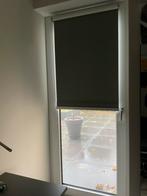 Rolgordijnen olijfgroen, Gebruikt, 150 tot 200 cm, Groen, 50 tot 100 cm