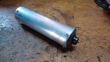 Homoet race demper (NIEUW!) beschikbaar voor biedingen