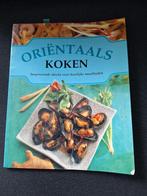 Oriëntaals koken, Ophalen of Verzenden, Zo goed als nieuw