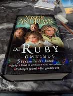 De Ruby Omnibus, Boeken, Ophalen, Zo goed als nieuw, Nederland