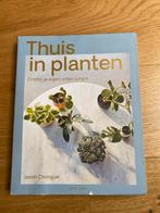 Jason Chongue - Thuis in planten, Ophalen of Verzenden, Gelezen, Jason Chongue