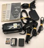 Canon Legria HF R306, Ophalen of Verzenden, Zo goed als nieuw, Canon, 20x of meer