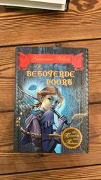 Geronimo Stilton - De betoverde poort, Boeken, Kinderboeken | Jeugd | onder 10 jaar, Verzenden, Zo goed als nieuw, Geronimo Stilton