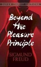 Beyond the pleasure principle - Sigmund Freud, Boeken, Gelezen, Ophalen of Verzenden
