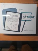 Kobo Ereader Elipsa, Computers en Software, E-readers, Ophalen of Verzenden, Zo goed als nieuw