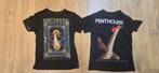 2 Philip Plein shirts, Ophalen of Verzenden, Gedragen, Maat 52/54 (L), Zwart