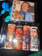 Aansteker met eigen opdruk, Ophalen of Verzenden, Nieuw, Aansteker