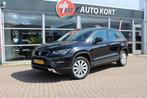 Seat Ateca 1.4 EcoTSI FR Business Intense, winterpakket, weg, 65 €/maand, Stof, Gebruikt, 4 cilinders