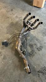 Uitlaatspruitstuk Suzuki gsxr 1000 2021, Ophalen, Nieuw