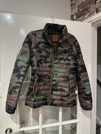 Nieuwe jas - Maat M Airforce (dames), Ophalen of Verzenden, Nieuw, Maat 38/40 (M), Groen