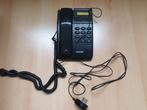 Telefoon RANEX RX2705 + telefoonhaspel, Telecommunicatie, Ophalen of Verzenden, Gebruikt