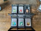 6x Zippo Sports aanstekers - ook los te koop!, Ophalen of Verzenden, Zo goed als nieuw, Aansteker