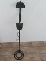 Metaaldetector - Zoek naar verborgen schatten!, Gebruikt, 30 cm of minder, Instelbare gevoeligheid, Ophalen