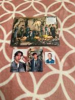 Stray Kids Hollow Japan Limited Edition A Album CD, Ophalen of Verzenden, Zo goed als nieuw, Cd of Plaat