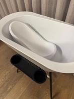 Wee-too badset + luieremmer OPHALEN, Kinderen en Baby's, Zo goed als nieuw, Badje, Standaard, Ophalen