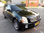 Cadillac SRX 4.6 V8 AUT 2005 Z kmwart, Auto's, Origineel Nederlands, SRX, Particulier, Te koop