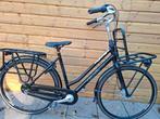 Nette Gazelle Miss Grace Damesfiets, Fietsen en Brommers, Fietsen | Dames | Damesfietsen, Ophalen, 53 tot 56 cm, Versnellingen