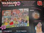 Wasgij puzzels 1000 stukjes à €8,50, Ophalen of Verzenden, 500 t/m 1500 stukjes, Zo goed als nieuw
