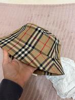 Burberry Hoed - Stijlvol en Tijdloos, Kleding | Dames, Hoeden en Petten, Verzenden, Nieuw, One size fits all, Hoed