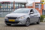 Peugeot 308 SW 1.2 PureTech Style PANO/NAVI/CRUISE/NAP, Gebruikt, Euro 6, 1199 cc, 635 kg