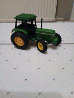 John Deere 3140 van BRITAINS 1.32, Ophalen of Verzenden, Tractor of Landbouw, ERTL